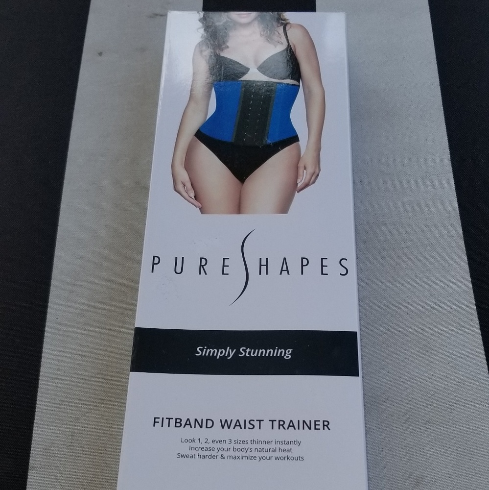 Pure Shapes Waist Trainer